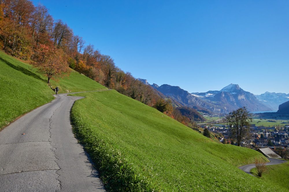 gravel-bike-tour-rossweidhöchi-glarus-schwyz